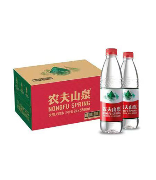 農(nóng)夫山泉桶裝水